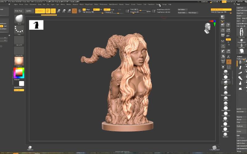 3d打印物件，3d打印物件可以打磨吗-第5张图片