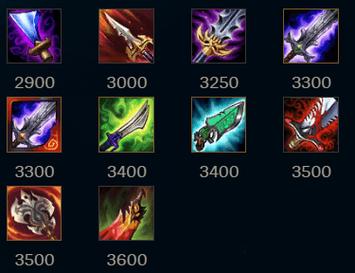 什么装备吸血效果比较好，什么装备可以吸血-第1张图片