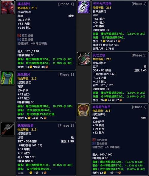 魔兽世界元素法杖装备怎么获得,魔兽世界怀旧服元素法杖哪里掉落-第4张图片 魔兽世界元素法杖装备怎么获得,魔兽世界怀旧服元素法杖哪里掉落-第4张图片