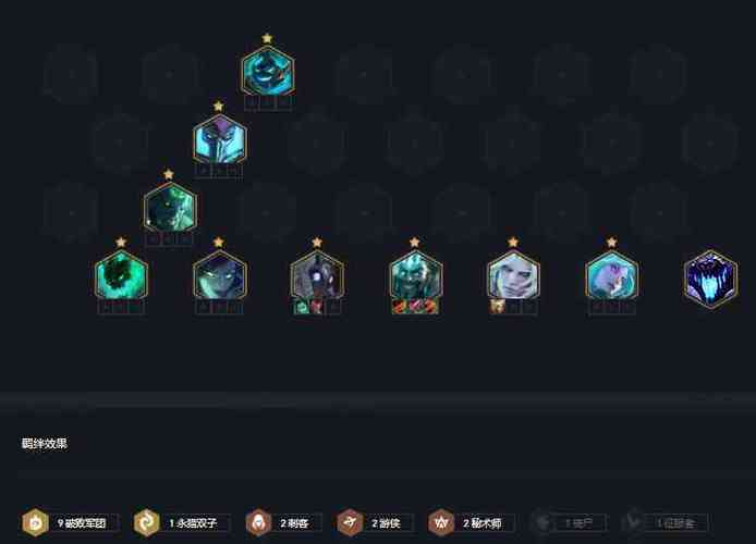 破败buff怎么合成/破败效果-第7张图片