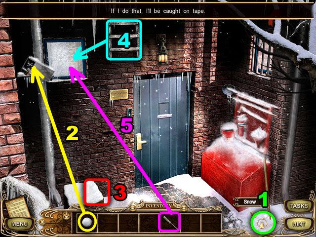 关于“幽魂旅店3攻略”的解答-第2张图片 关于“幽魂旅店3攻略”的解答-第2张图片