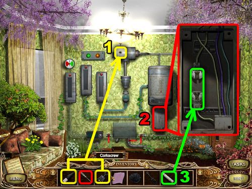 关于“幽魂旅店3攻略”的解答-第4张图片 关于“幽魂旅店3攻略”的解答-第4张图片