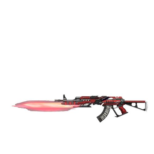 逆战主流pve武器对比-逆战最新pvp武器-第4张图片