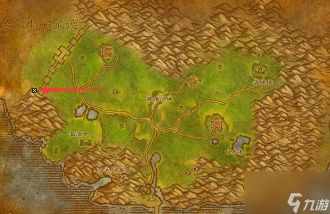 【wow阿拉希高地,wow阿拉希高地入侵位面】-第5张图片 【wow阿拉希高地,wow阿拉希高地入侵位面】-第5张图片