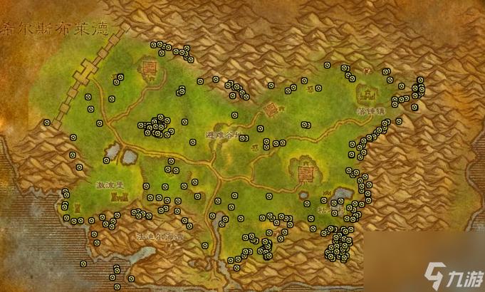 【wow阿拉希高地,wow阿拉希高地入侵位面】-第8张图片 【wow阿拉希高地,wow阿拉希高地入侵位面】-第8张图片