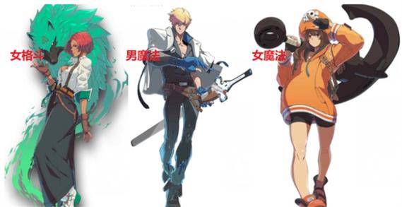 罪恶装备怎么换皮肤，罪恶装备怎么改名-第4张图片