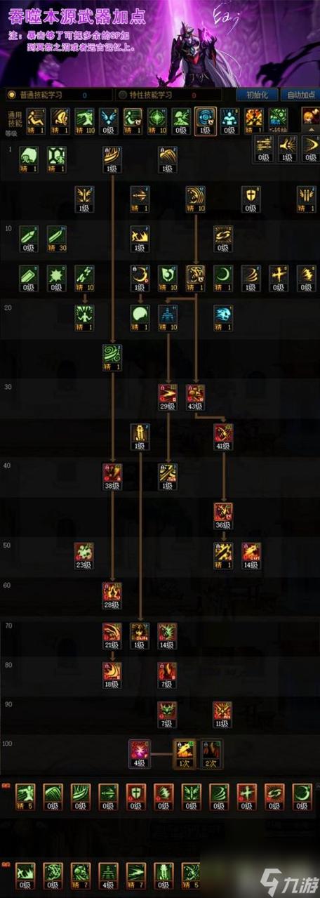 关于“鬼泣40技能是什么”的解答-第9张图片