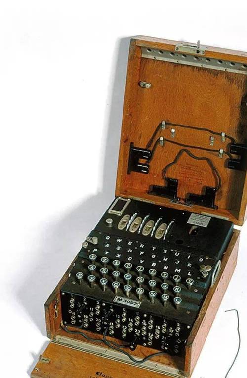 【密码装备密码载体是什么,密码装备的分类】-第3张图片 【密码装备密码载体是什么,密码装备的分类】-第3张图片