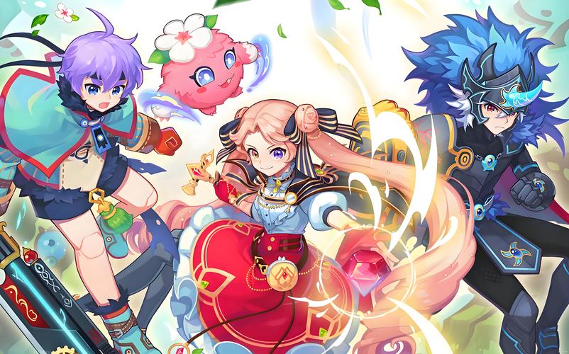 彩虹岛物语传说技能,彩虹岛物语采集技能-第3张图片 彩虹岛物语传说技能,彩虹岛物语采集技能-第3张图片