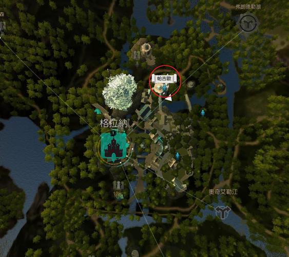 黑色沙漠在哪换马，黑色沙漠在哪买马-第4张图片