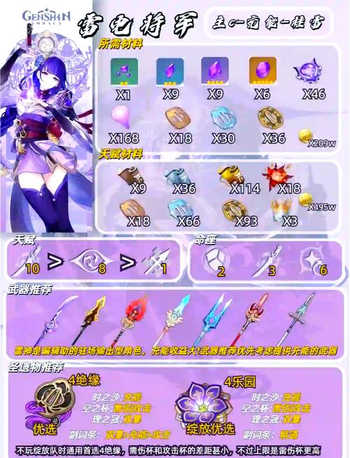 【元素充能武器，元素充能武器有哪些】-第1张图片