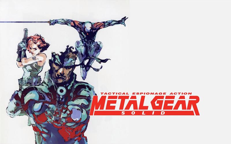 关于“合金装备1狙击放大怎么开”的解答-第1张图片 关于“合金装备1狙击放大怎么开”的解答-第1张图片