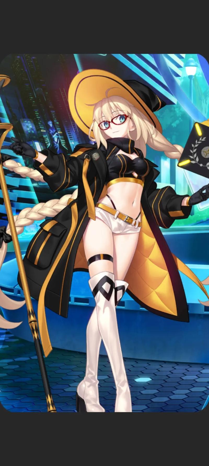 【fgo五星礼装大全，fgo 五星礼装】-第2张图片