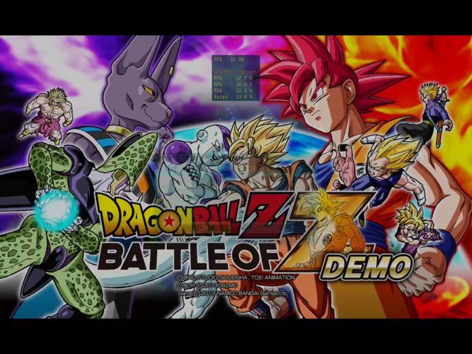 龙珠终极之战怎么装备技能/龙珠z终极之战人物解锁-第4张图片 龙珠终极之战怎么装备技能/龙珠z终极之战人物解锁-第4张图片