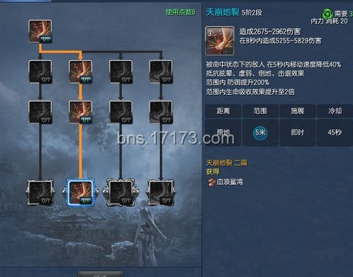 剑灵力士怎么输出-剑灵力士输出手法2021-第3张图片 剑灵力士怎么输出-剑灵力士输出手法2021-第3张图片