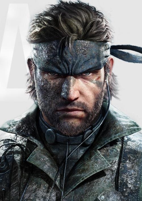 合金装备耐玩吗值得买吗/合金装备系列哪几部值得玩-第3张图片 合金装备耐玩吗值得买吗/合金装备系列哪几部值得玩-第3张图片