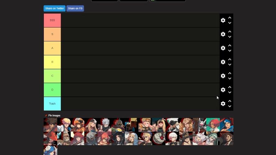 关于“罪恶装备xrd2索尔出招表”的解答-第1张图片