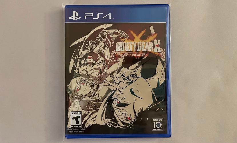 关于“罪恶装备xrd2索尔出招表”的解答-第5张图片