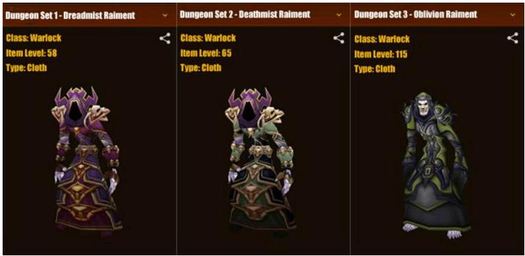 祖格装备属性选取/祖格装备大全-第7张图片