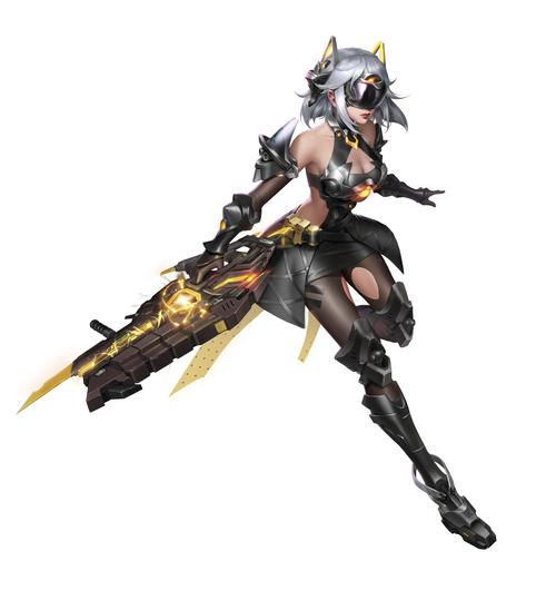 枪神纪怎么觉醒/枪神纪觉醒魂石表-第3张图片 枪神纪怎么觉醒/枪神纪觉醒魂石表-第3张图片