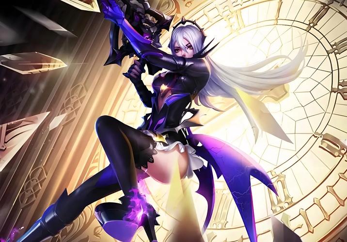 枪神纪怎么觉醒/枪神纪觉醒魂石表-第6张图片 枪神纪怎么觉醒/枪神纪觉醒魂石表-第6张图片