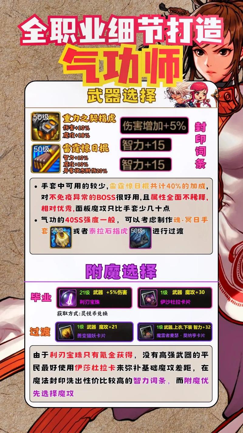 dnf斗气装备速度属性怎么提升-dnf斗气装备速度属性怎么提升的-第3张图片