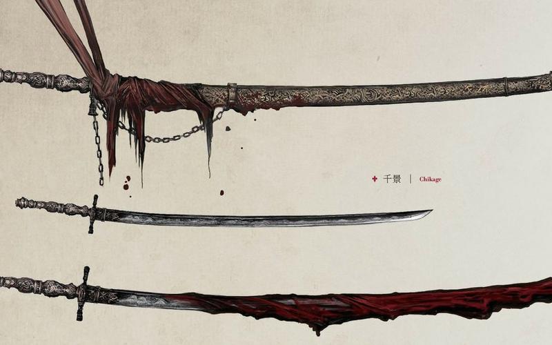 关于“血缘诅咒选什么枪”的解答-第8张图片