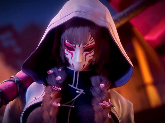 天刀杀手技能/天刀杀手玩法-第4张图片