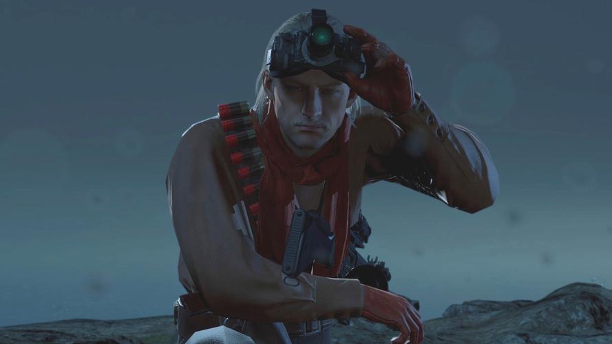 合金装备5摄像头怎么打开/合金装备5摄像头怎么解决-第5张图片 合金装备5摄像头怎么打开/合金装备5摄像头怎么解决-第5张图片