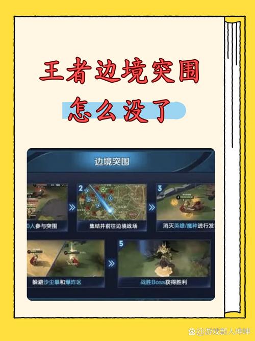 边境突围单人难匹配，边境突围匹配不到人没人玩了-第3张图片