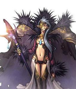 dnf米歇尔到底死了没/dnf米歇尔装扮