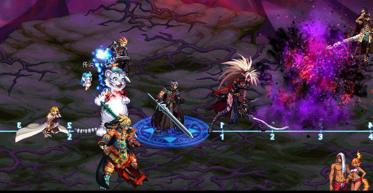 dnf米歇尔到底死了没/dnf米歇尔装扮-第7张图片 dnf米歇尔到底死了没/dnf米歇尔装扮-第7张图片