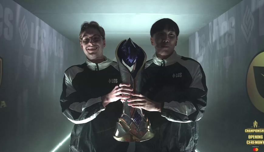 北美电竞工资-北美电竞热度-第9张图片