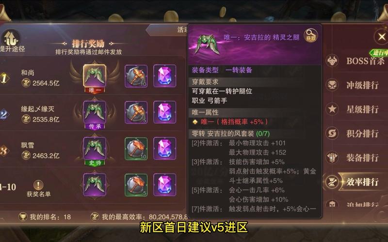 关于“精灵盛典怎么交易装备的”的解答