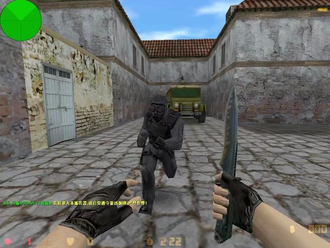 csgo怎么装备别的刀具，如何把csgo的装备换到另一个号上-第1张图片