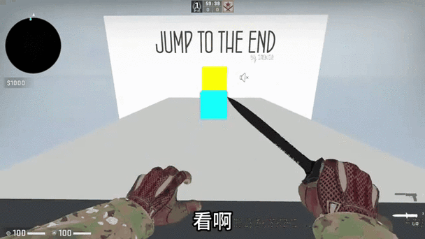 csgo怎么装备别的刀具，如何把csgo的装备换到另一个号上-第3张图片