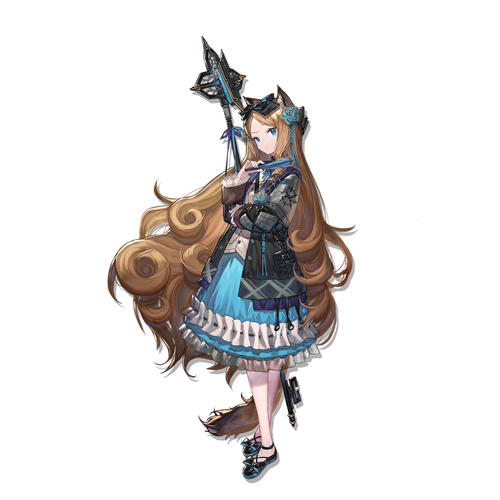 【死亡爱丽丝怎么提升战力，死亡爱丽丝角色突破】-第5张图片