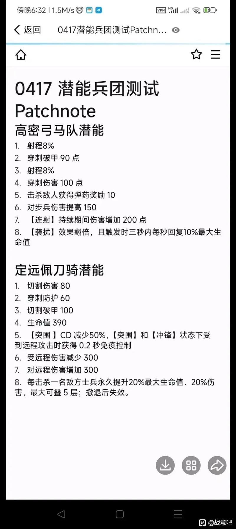 战意装备技能怎么升级/战意武器升级-第6张图片 战意装备技能怎么升级/战意武器升级-第6张图片