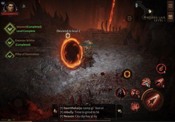 【暗黑1.09攻略,暗黑109bug】-第3张图片 【暗黑1.09攻略,暗黑109bug】-第3张图片