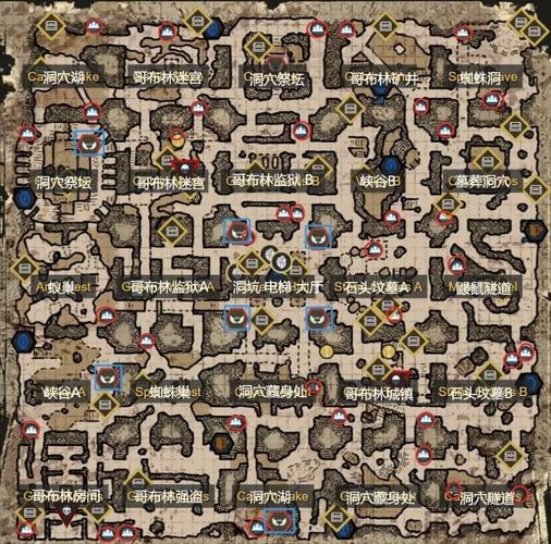 【暗黑1.09攻略,暗黑109bug】-第4张图片 【暗黑1.09攻略,暗黑109bug】-第4张图片