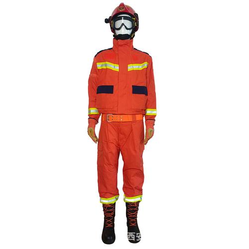 消防人员装备,消防人员装备包括-第6张图片 消防人员装备,消防人员装备包括-第6张图片