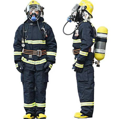 消防人员装备,消防人员装备包括-第8张图片 消防人员装备,消防人员装备包括-第8张图片