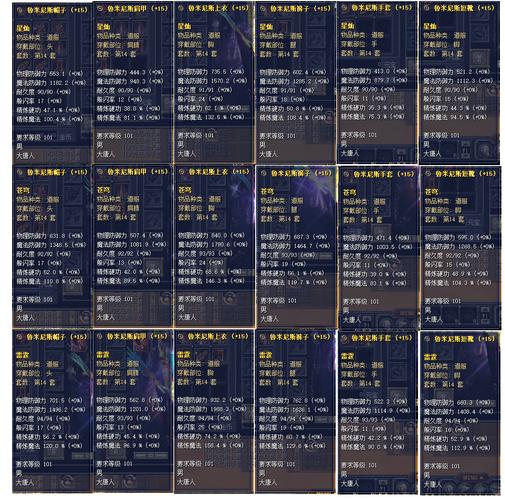 笑傲江湖练装备怎么练,笑傲江湖武学怎么点-第1张图片 笑傲江湖练装备怎么练,笑傲江湖武学怎么点-第1张图片