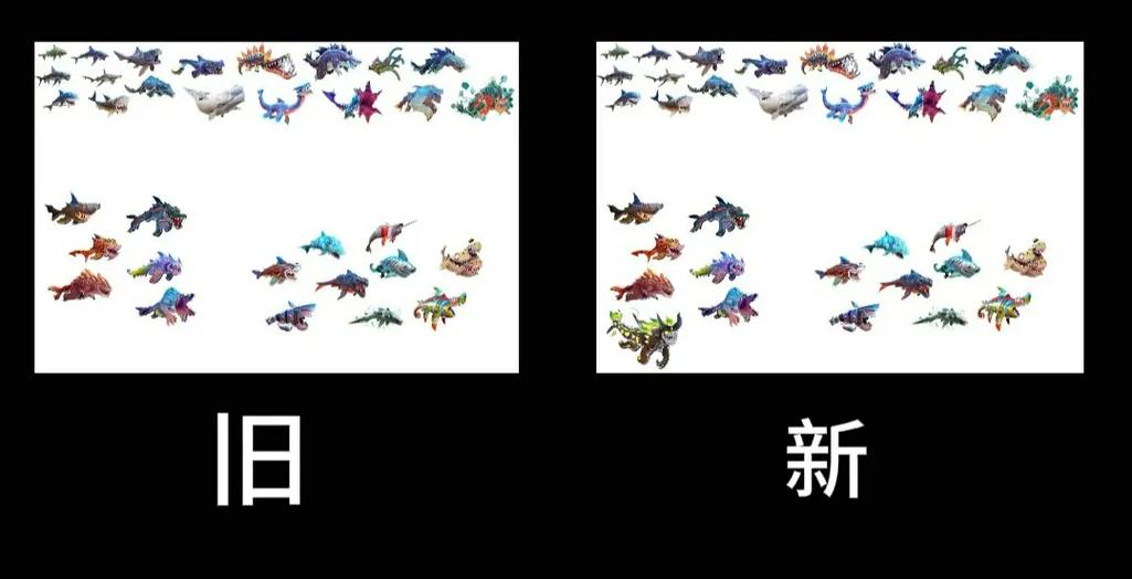 原子鲨真实存在吗,原子鲨长什么样子-第5张图片 原子鲨真实存在吗,原子鲨长什么样子-第5张图片