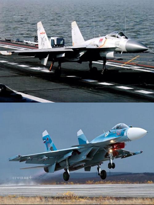 关于“歼15装备武器”的解答-第1张图片