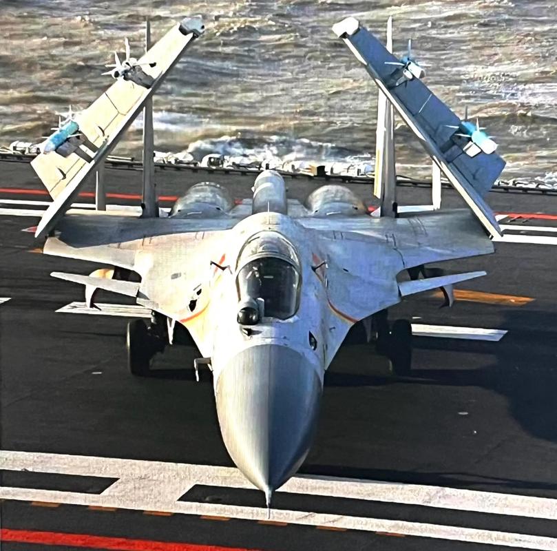 关于“歼15装备武器”的解答-第8张图片