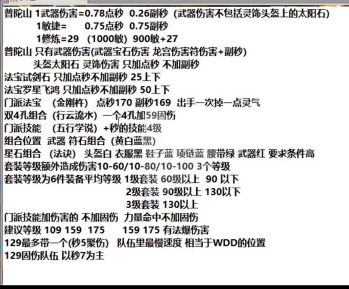 装备的法术伤害怎么算-法术伤害出什么装备-第7张图片 装备的法术伤害怎么算-法术伤害出什么装备-第7张图片