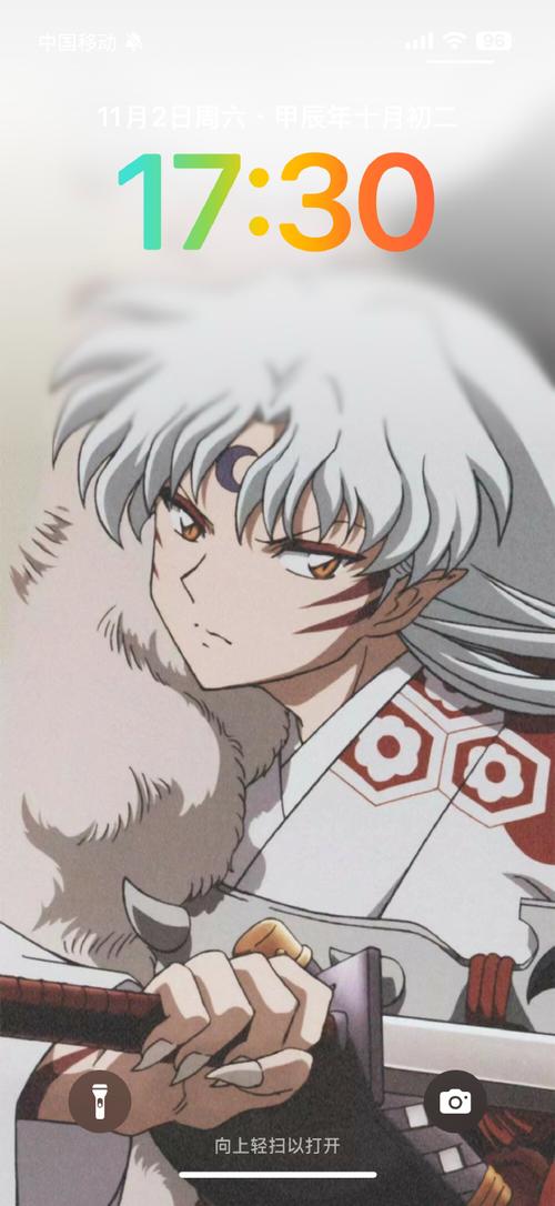 【杀生丸的攻击性武器，杀生丸的攻击性武器有哪些】-第4张图片