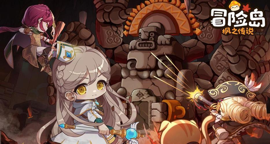 我的勇士射手装哪几个武器-我的勇士射手带什么技能-第3张图片