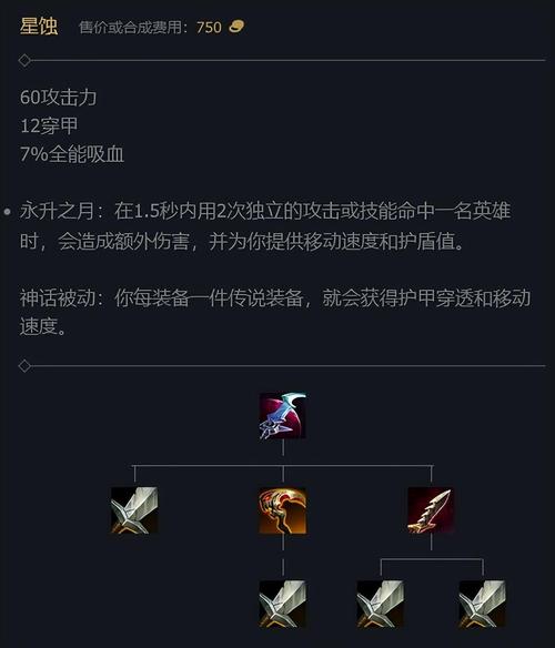 【克制真伤的装备有哪些，王者克制真伤】-第6张图片